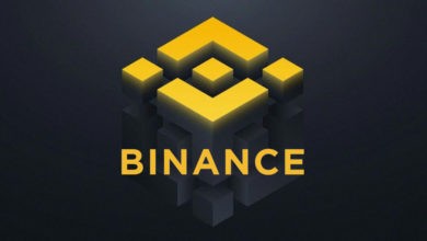 كيفية التسجيل في منصة بينانس : 2026 دليل خطوة بخطوة بالصور 64 binance 1