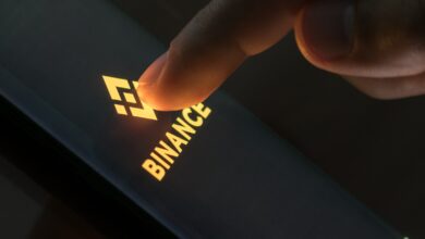 كيف تحمي حساب بينانس من الاختراق 2026 - 8 خطوات ضرورية 59 قم بتأمين حساب Binanceبينانس الخاص بك في 7 خطوات بسيطة