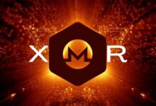 كيف تفرض عملة مونيرو XMR السرية المطلقة في عالم بلا خصوصية؟ 40 عملة مونيرو XMR