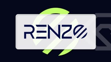تفاصيل اكتتاب عملة EZ الرقمية 32 عملة رينزو الرقمية
