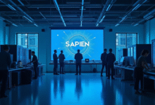 إليك ما تبحث عنه حول عملة SAPIEN الرقمية 46 بعد إطلاقها بساعات: عملة SAPIEN تحقق ارتفاعا مذهلا